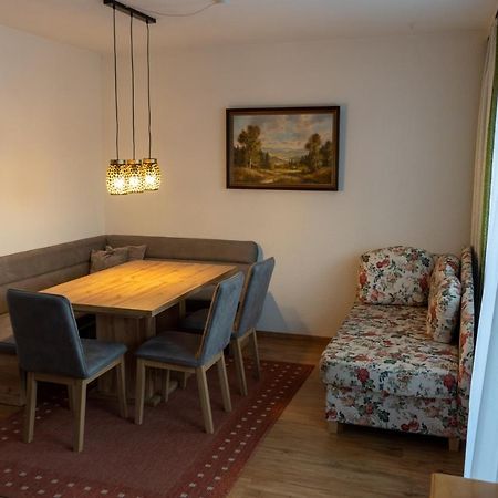 Ferienwohnung Lena Bad Mitterndorf Exterior foto